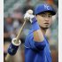 青木には複数のチームが関心を寄せている／（Ｃ）ＡＰ