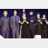 映画「悼む人」の豪華出演陣／（Ｃ）日刊ゲンダイ