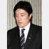 ヨルダンで対応した中山外務副大臣／（Ｃ）日刊ゲンダイ
