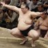 先の初場所日本人トップは稀勢の里／（Ｃ）日刊ゲンダイ