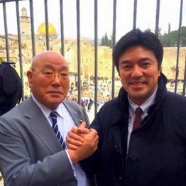 ５つ星ホテル宿泊…中山外務副大臣が人質事件でやったこと