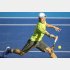 準決勝へ完勝の錦織 （Ｃ）ＡＰ