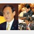 閣内はバラバラ（Ｃ）日刊ゲンダイ