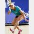 昨年はツアー初優勝も果たしている奈良くるみ（Ｃ）日刊ゲンダイ