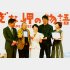 吉永小百合（央）とは「ふしぎな岬の物語」で“共演”／（Ｃ）日刊ゲンダイ