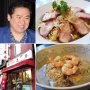 料理が特技のグッチ裕三が３０年来通い続ける広東料理店「慶楽」