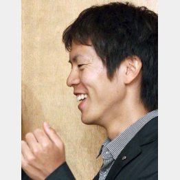 鈴木雄介は陸連強化指定選手最高の「ゴールドアスリート」（Ｃ）日刊ゲンダイ