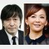 “元サヤ”に戻る小室哲哉（左）と華原朋美／（Ｃ）日刊ゲンダイ