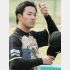 勝利目前で…（Ｃ）日刊ゲンダイ