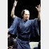 ６日に「小林一茶」初日を迎えた和田正人（Ｃ）日刊ゲンダイ