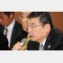 まったく反省なし（Ｃ）日刊ゲンダイ