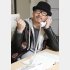 人から相談を受けることもある（Ｃ）日刊ゲンダイ