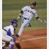 昇格即３番で２ラン含む３安打３打点の橋本（Ｃ）日刊ゲンダイ