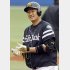 「今の状態が最高」と李大浩は言うが…（Ｃ）日刊ゲンダイ