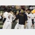 昨１２日、４勝目を挙げた菅野は浪人の末、巨人入り（Ｃ）日刊ゲンダイ