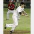 ようやく４勝目をあげた菅野（Ｃ）日刊ゲンダイ