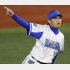 ２２日の阪神戦でプロ初勝利（Ｃ）日刊ゲンダイ