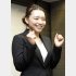 「マリリン」もお母さんに…（Ｃ）日刊ゲンダイ