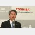 東芝・田中久雄社長（Ｃ）日刊ゲンダイ