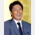 現在はタレントとして活躍する元木大介氏（Ｃ）日刊ゲンダイ