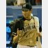 巨人打線をきりきり舞いさせてほしかった（Ｃ）日刊ゲンダイ