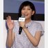 月９出演を報告した本田翼（Ｃ）日刊ゲンダイ