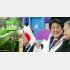 五輪招致で世界に大見えをきった安倍首相（Ｃ）日刊ゲンダイ