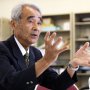 地球物理学者の島村英紀氏「火山・地震国の日本で原発は無謀」