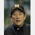 持ち味を発揮できなかった栗山監督（Ｃ）日刊ゲンダイ