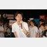 シールズの集会（Ｃ）日刊ゲンダイ