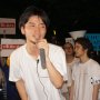 小林節氏の心配は杞憂に １カ月半で大化けした「SEALDs」