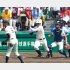 七回裏の第４打席に右前タイムリーを放った清宮（Ｃ）日刊ゲンダイ