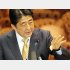 安倍首相は１４日に談話を閣議決定する（Ｃ）日刊ゲンダイ