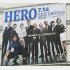 フジテレビで昨年放送された「ＨＥＲＯ」（Ｃ）日刊ゲンダイ