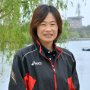 女子マラソンで日本記録 小鴨由水さんは指導＆生保レディー