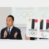 火ダルマ状態の佐野研二郎氏（Ｃ）日刊ゲンダイ
