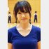 アイドル的人気集めた「沖本姉妹」の妹・美智代さん（Ｃ）日刊ゲンダイ