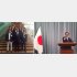 事務所は「冗談です」とコメント（岩屋毅衆院議員のフェイスブックから）