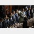 安全保障関連法案を与党の賛成多数で可決した衆院本会議（Ｃ）日刊ゲンダイ