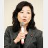 出馬を断念した野田聖子前総務会長（Ｃ）日刊ゲンダイ