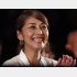 無言を貫いた熊切あさ美（Ｃ）日刊ゲンダイ