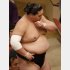 優勝候補の照ノ富士が初黒星（Ｃ）日刊ゲンダイ