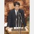 横畠裕介内閣法制局長官（Ｃ）日刊ゲンダイ