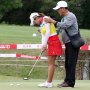 心理学者が解説 日本女子ゴルフから「世界の強豪」出ない理由