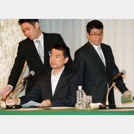 橋下市長もカンカン