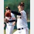 巨人の福田投手（Ｃ）日刊ゲンダイ