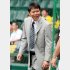 ヘッドコーチに抜擢された西村徳文氏（Ｃ）日刊ゲンダイ