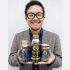 “顔”が人気のきっかけに（Ｃ）日刊ゲンダイ