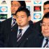 五郎丸のポーズだけでは…（Ｃ）日刊ゲンダイ