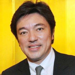 ホステスに続き女性市議も？ 不倫疑惑の中山泰秀議員を直撃